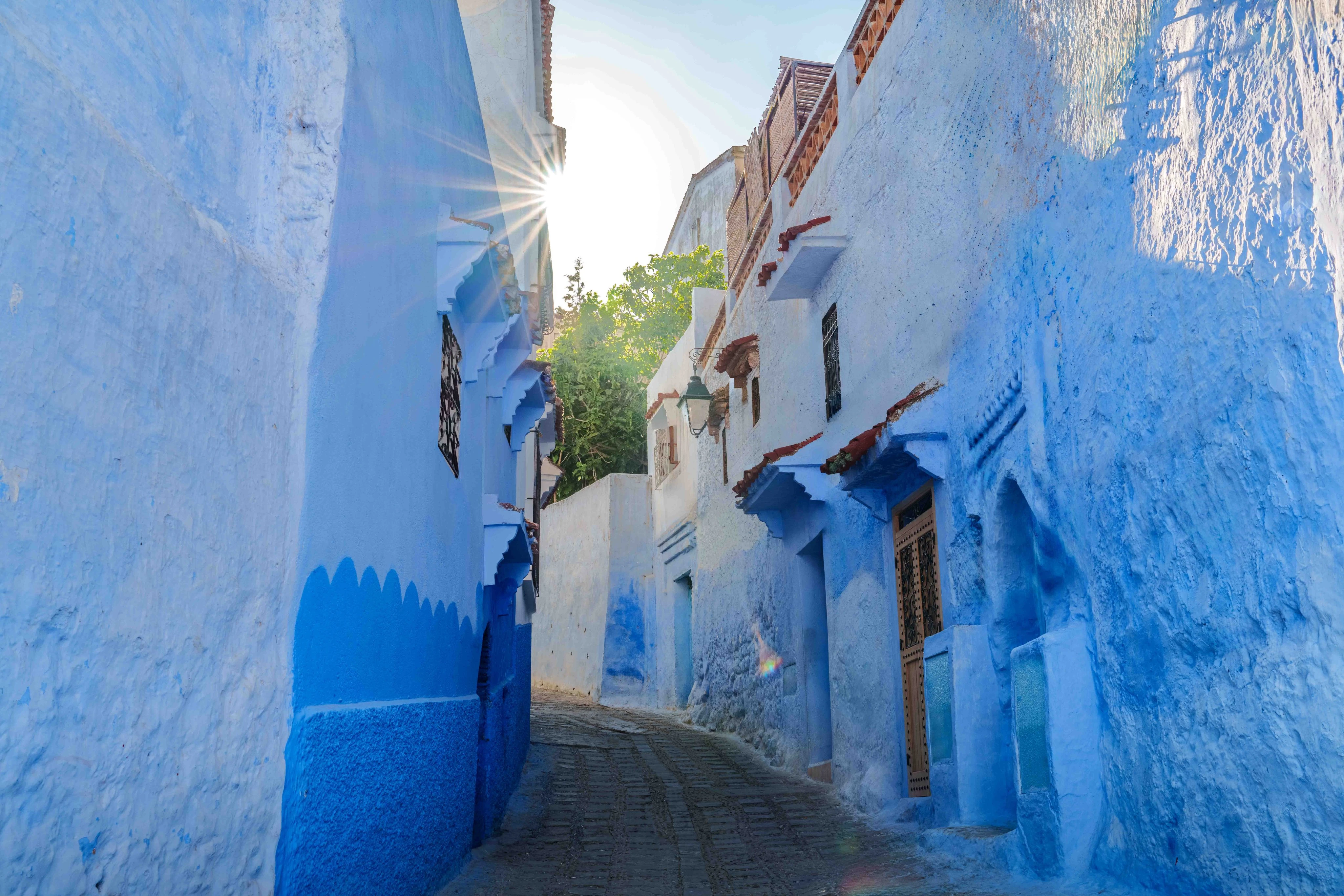 Chefchaouen