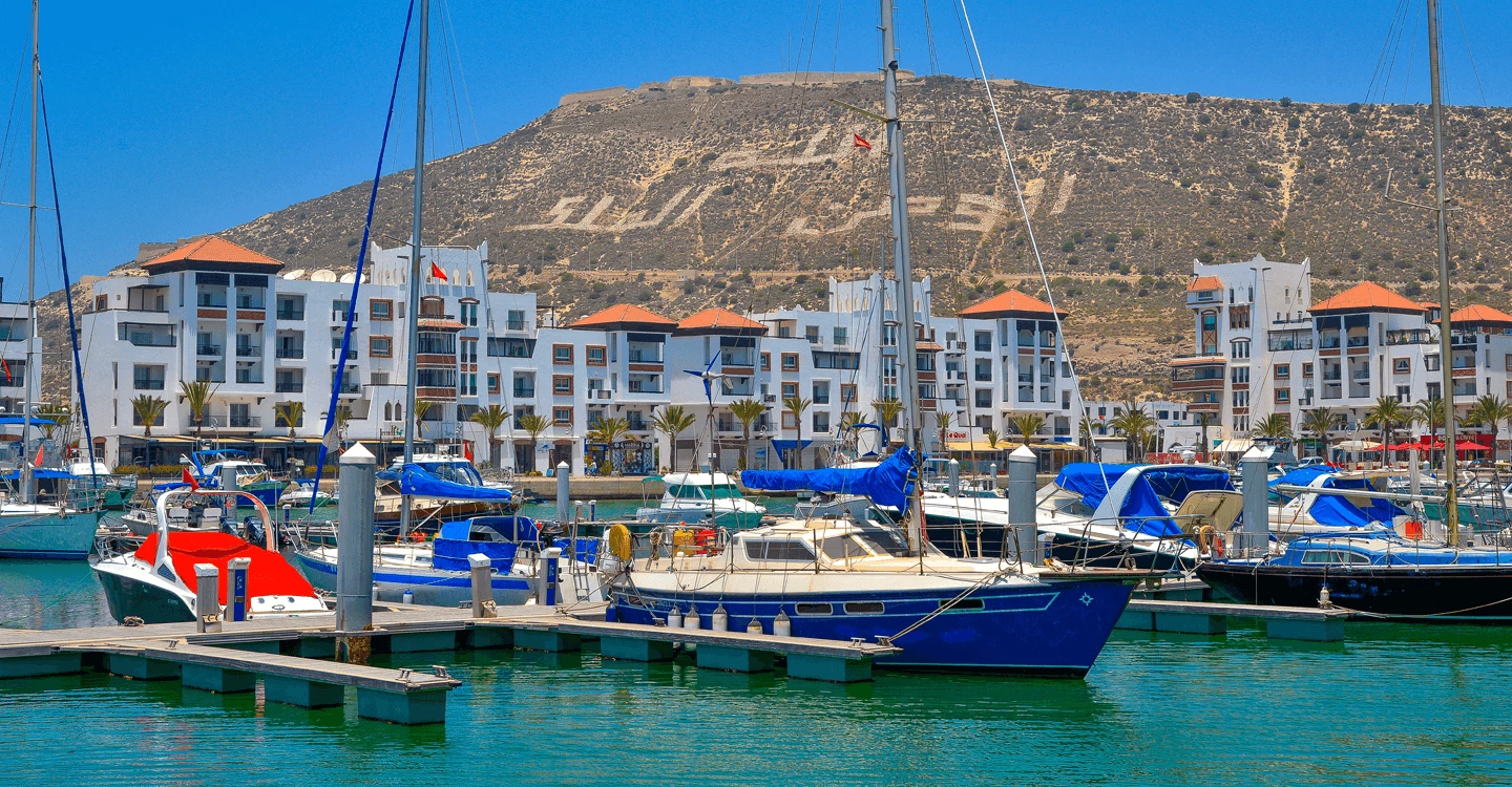 Agadir