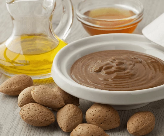 Tajine Souiri, sardines et argan