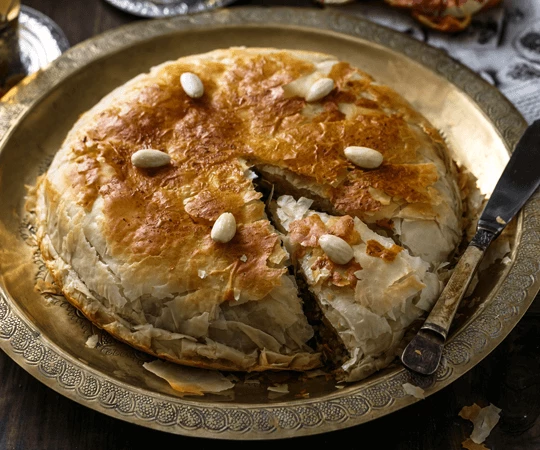 Patrimoine culinaire