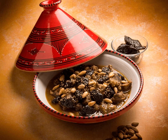 La gastronomie rbatie, une offre variée et métissée