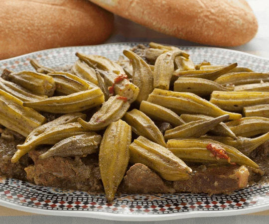 مذاقات أصيلة من قلب تافيلالت