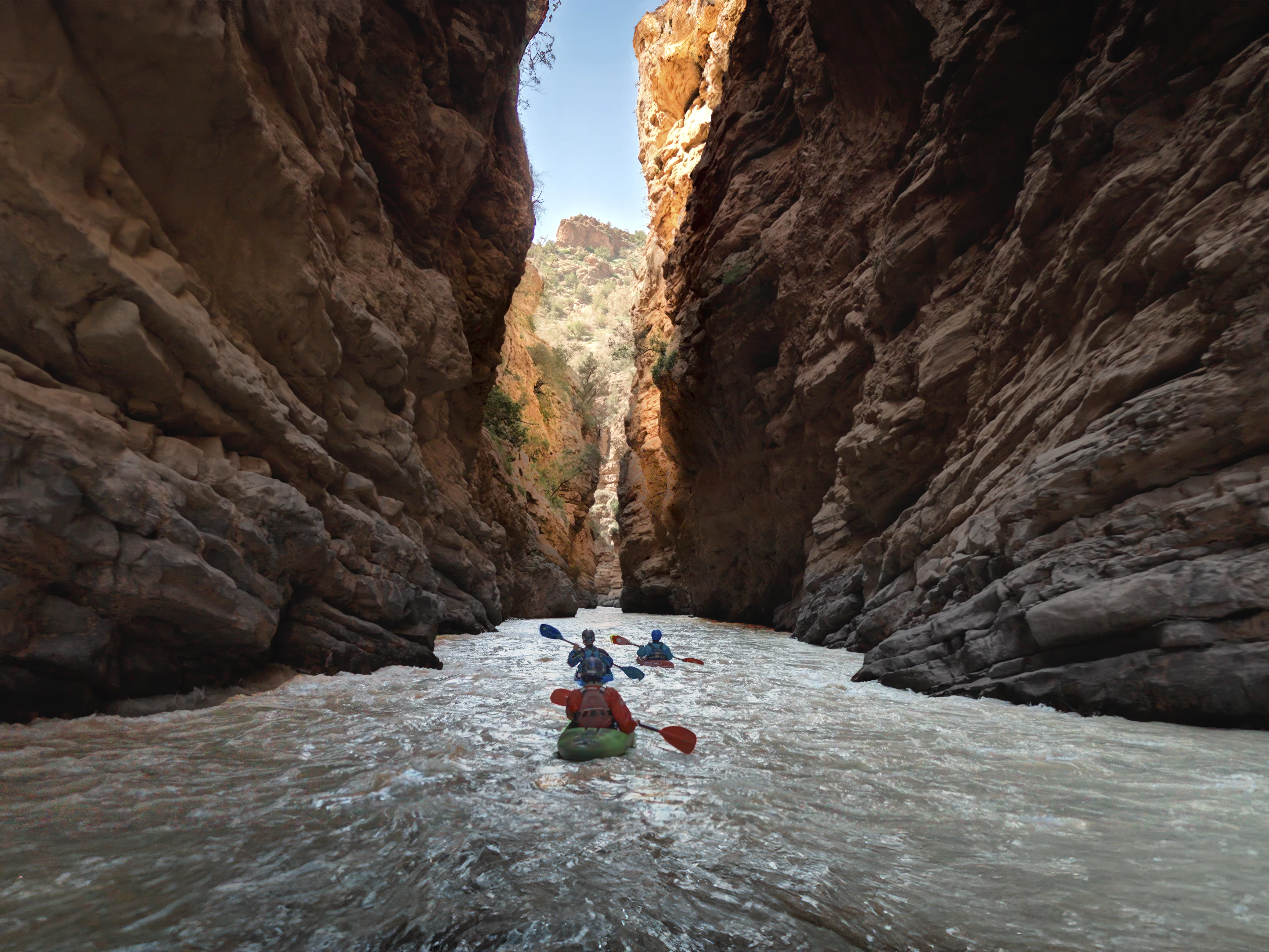 طبيعة بلادنا