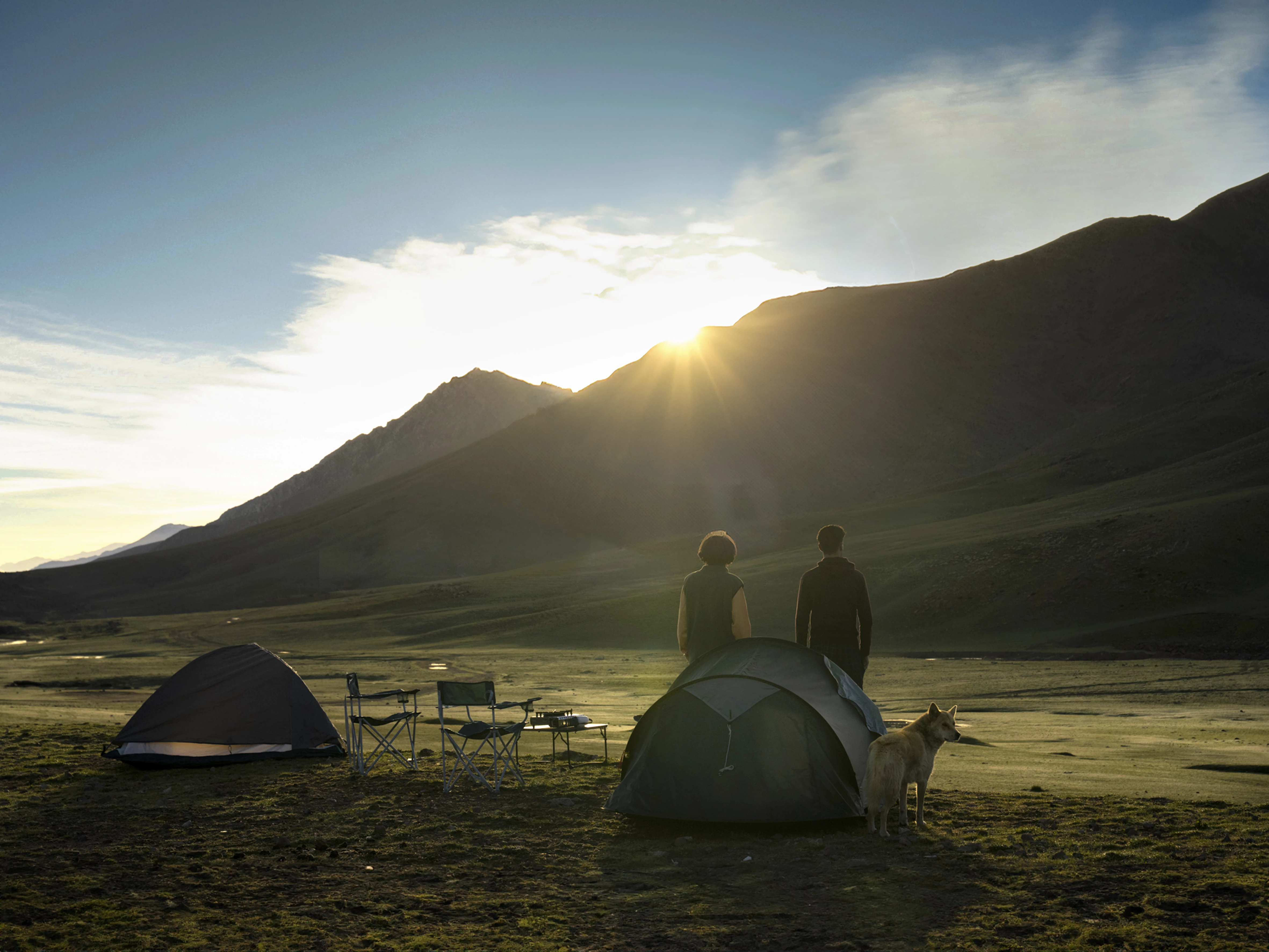 طبيعة بلادنا