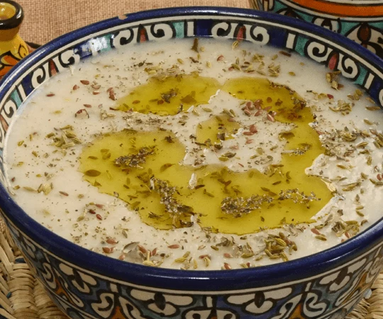 La gastronomie de Souss-Massa, un héritage ancestral
