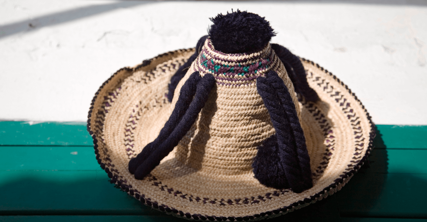 التسوق بأحد أسواق الريف في تطوان