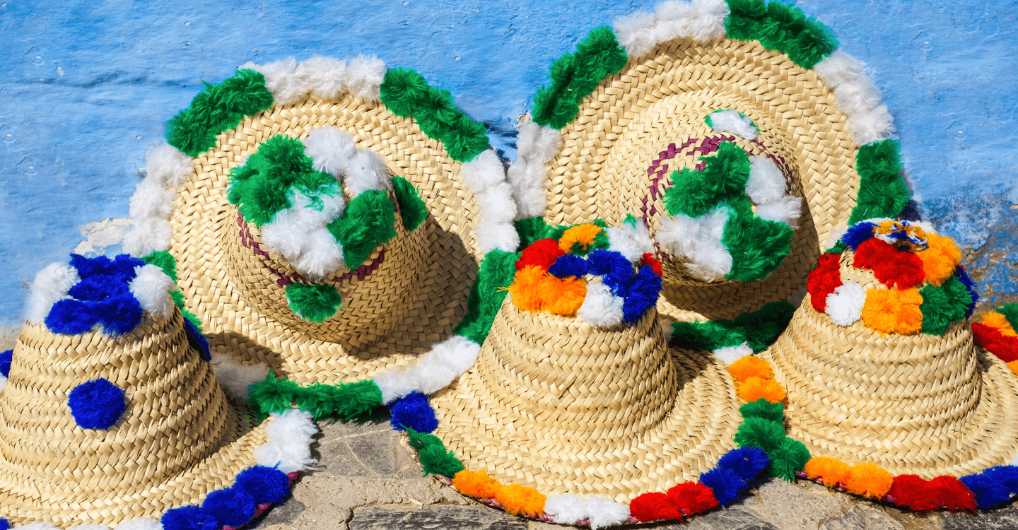 التسوق لاقتناء المنتجات المحلية في الحسيمة