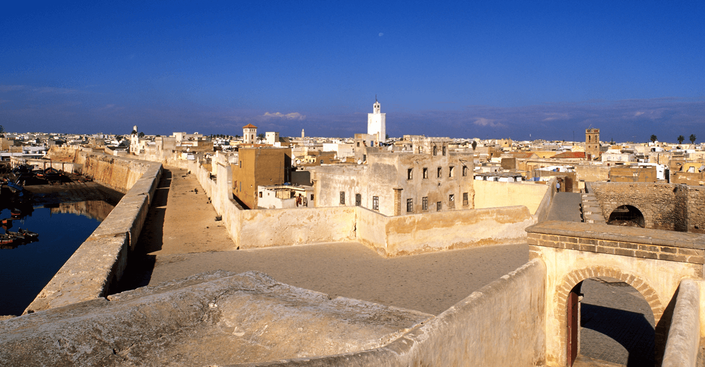 معرض الحصان في الجديدة