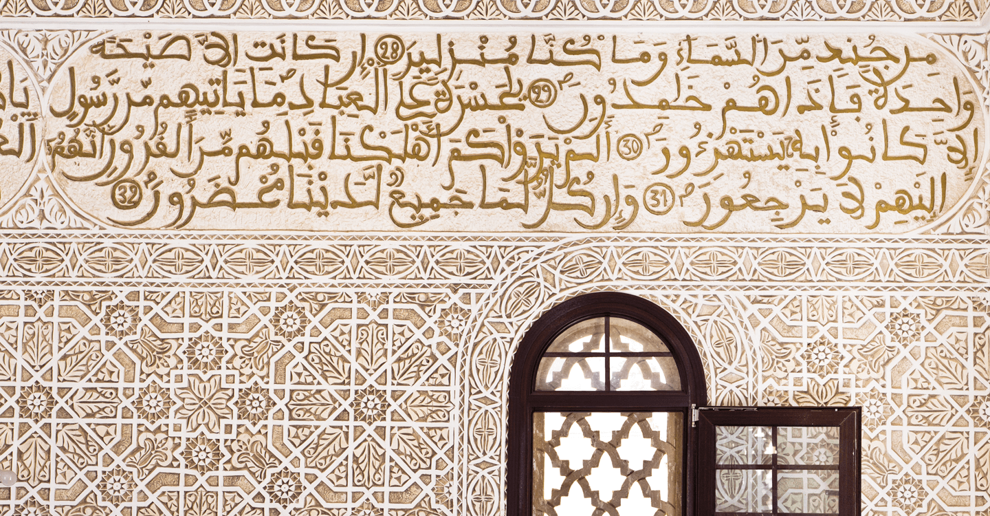 ركوب الخيل في السهول في السعيدية