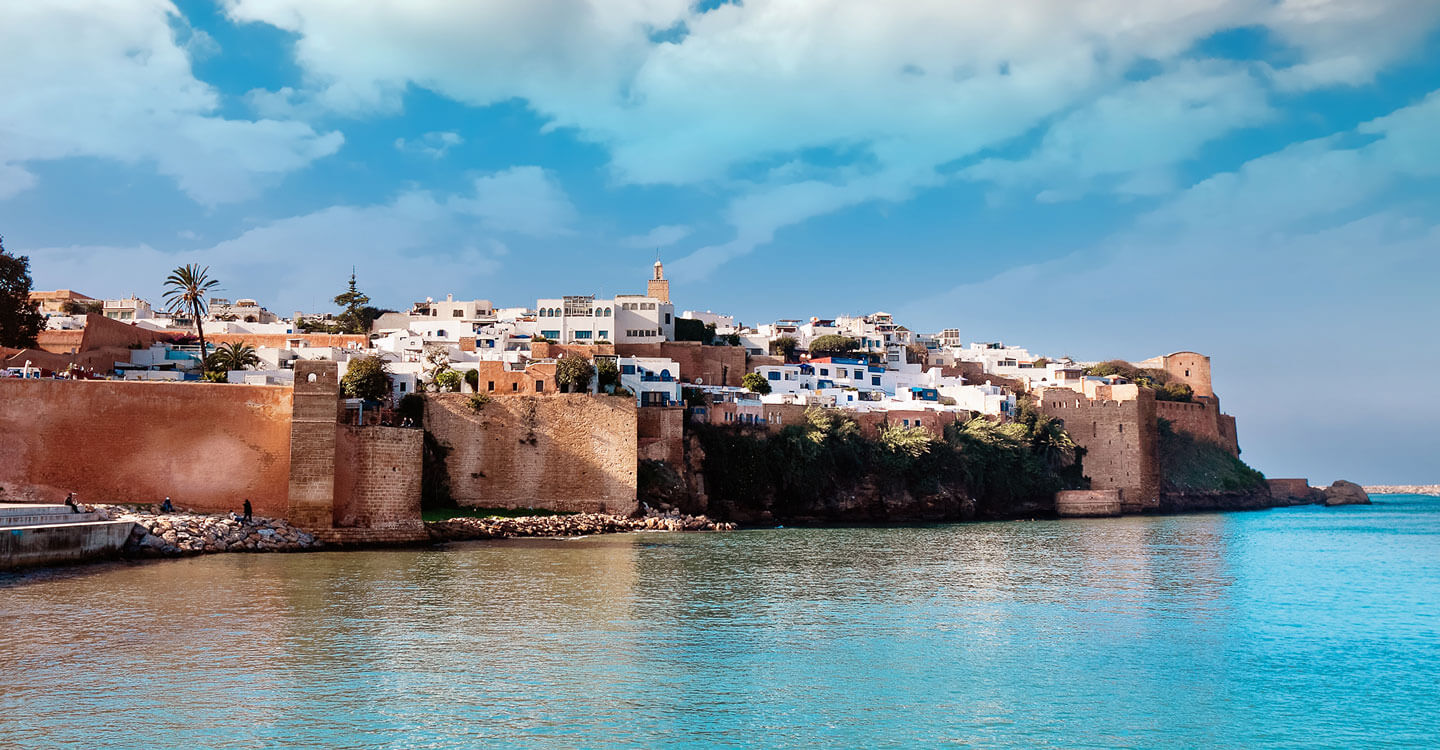 Assister à un moussem religieux à Rabat