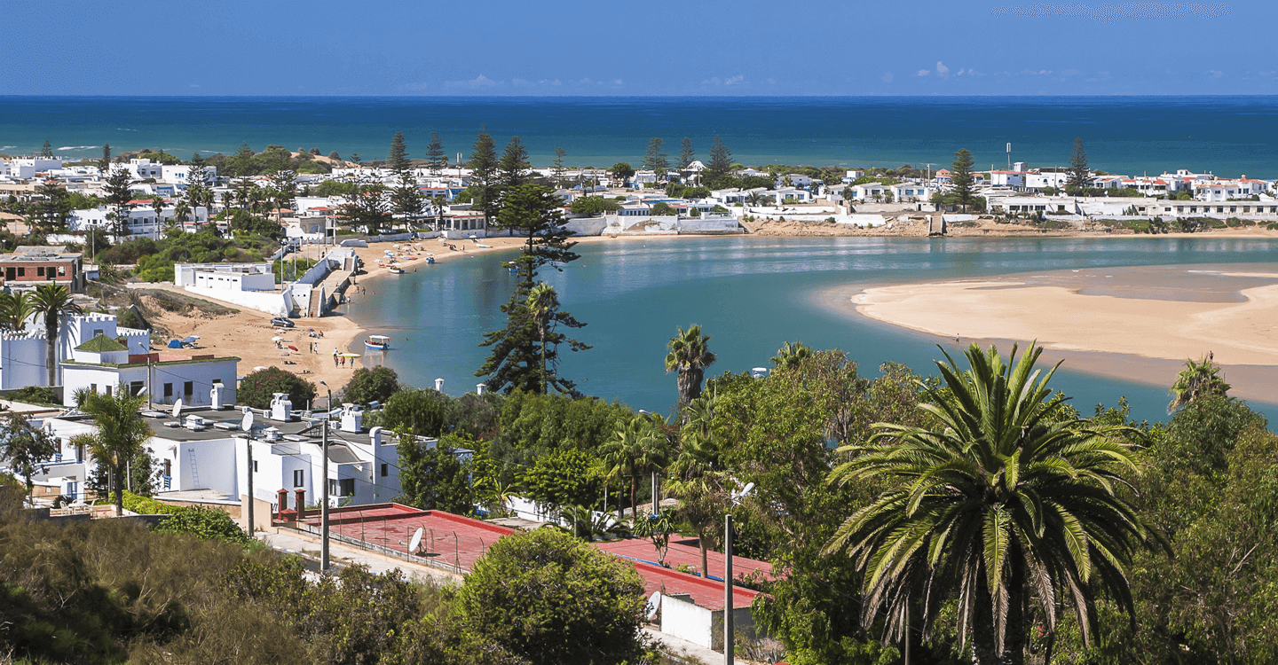 Chasse dans les Doukkalas