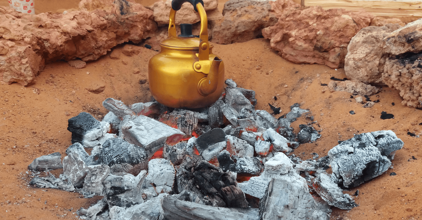Cours de cuisine à Merzouga