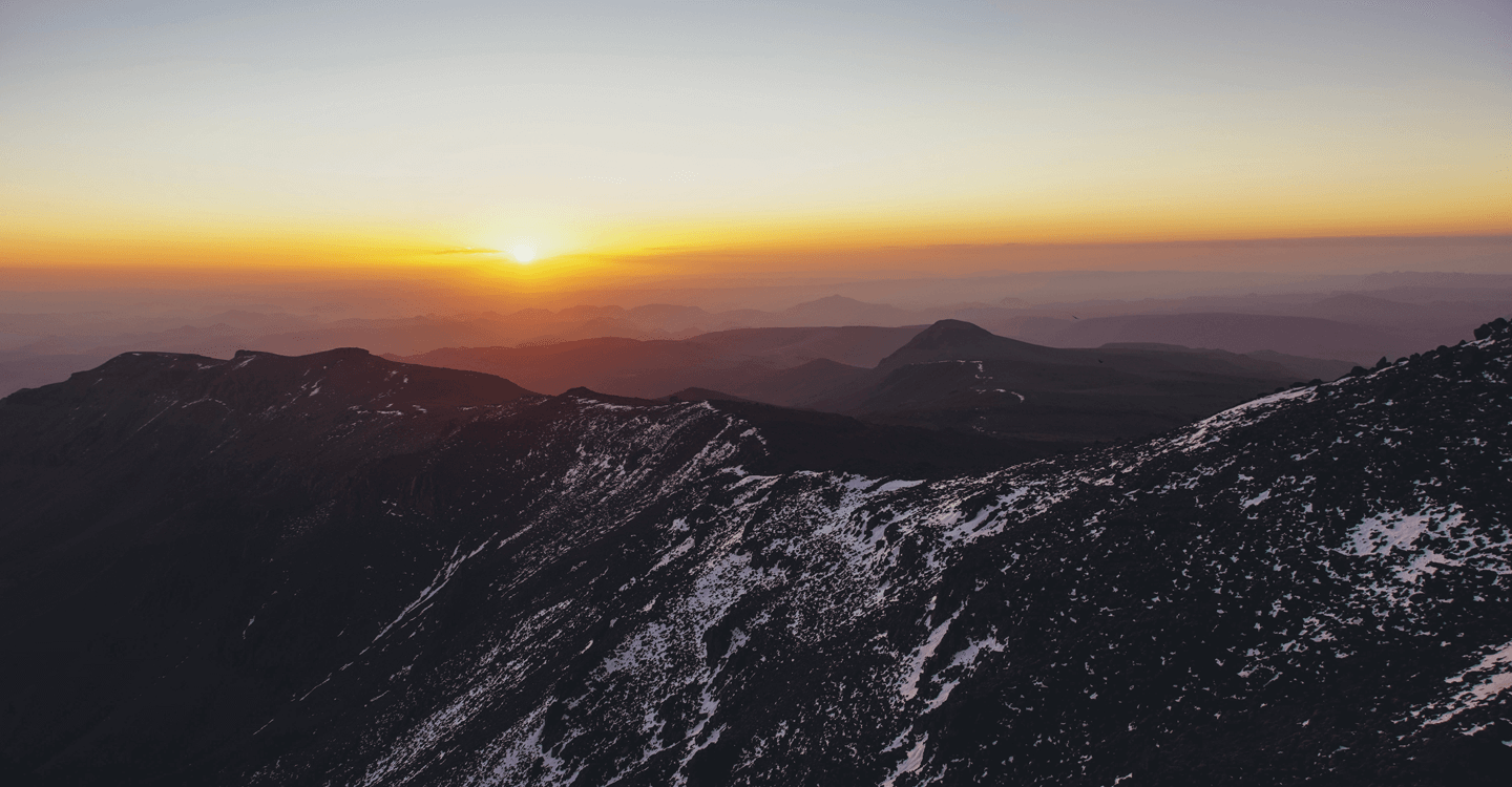 Faire l’ascension du Jbel Siroua à Taroudant