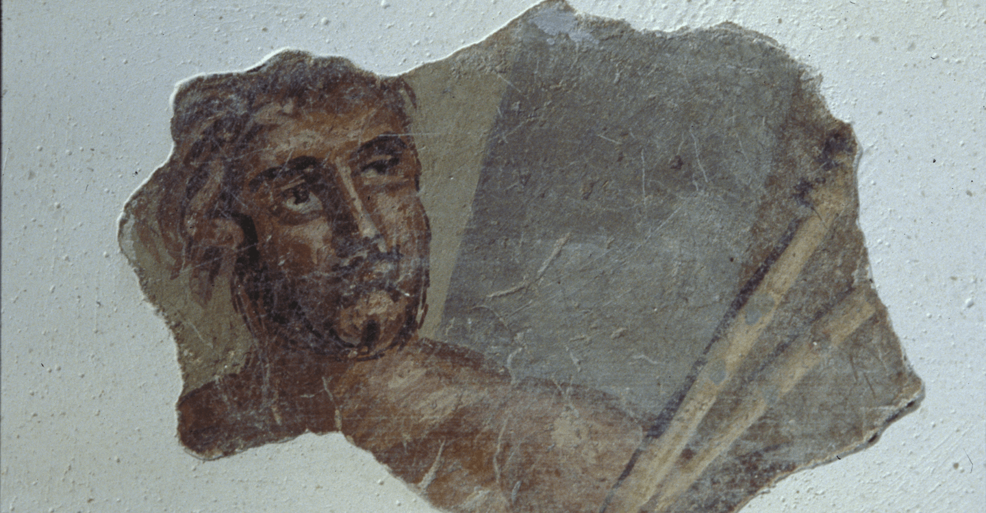 Le Musée archéologique de Larache 