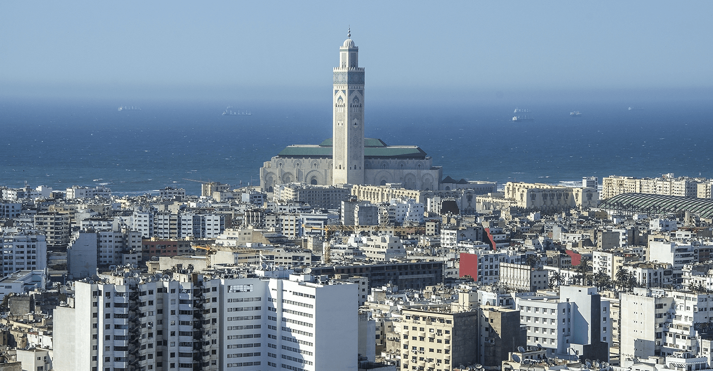 Le Musée de la Fondation Abderrahmane Slaoui à Casablanca