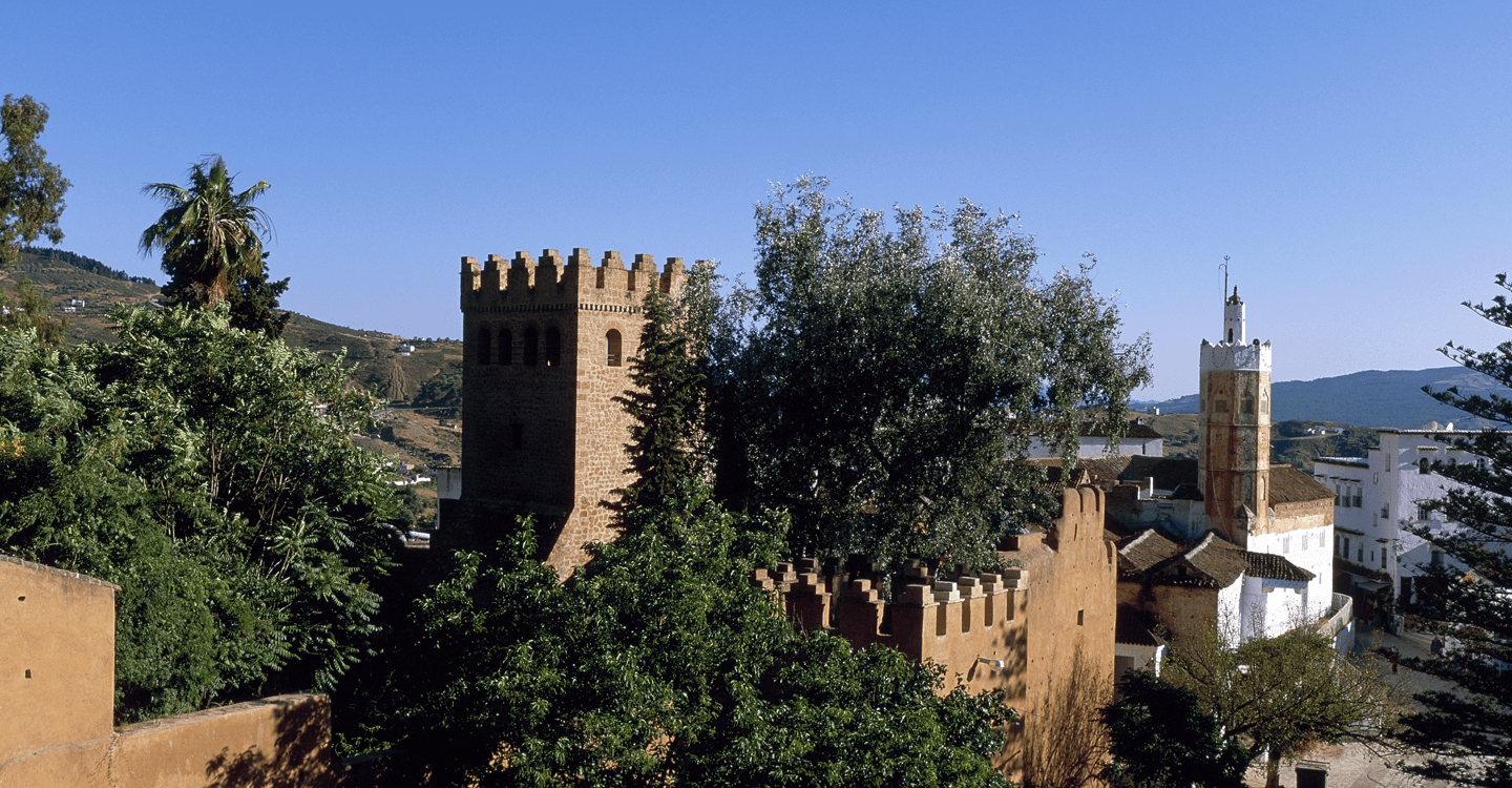 متحف شفشاون الإثنوغرافي