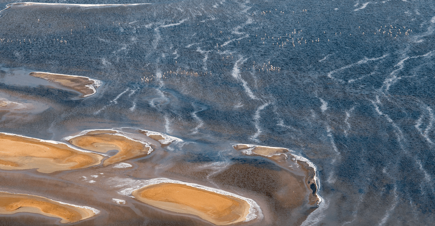 Partir en trek à Tan-Tan