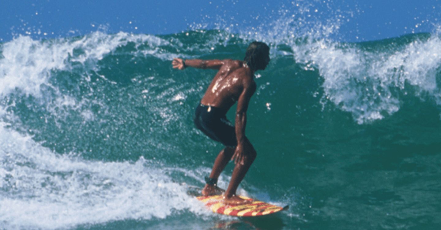 Sports de glisse à Safi