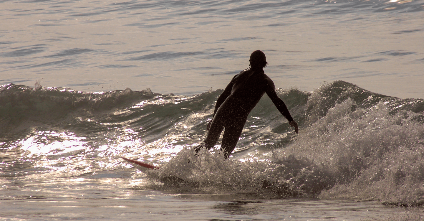 Sports nautiques à Oualidia