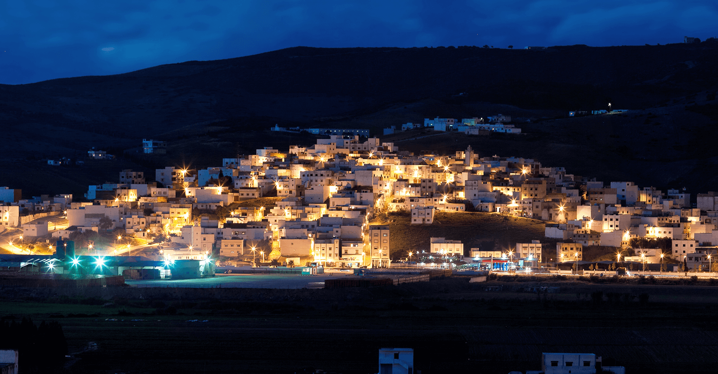 Vibrer grâce au 7ème art à Tétouan