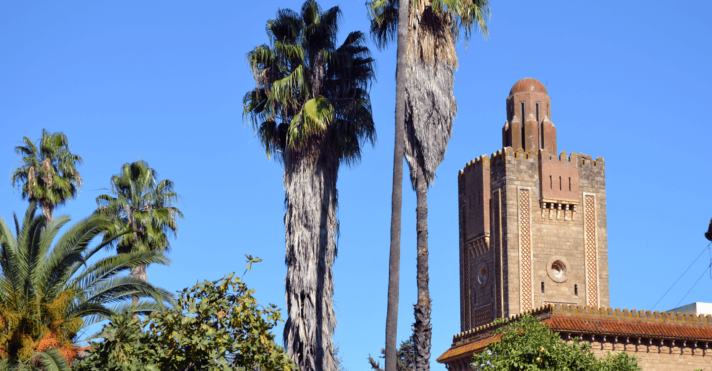 Visiter Ksar el Kébir