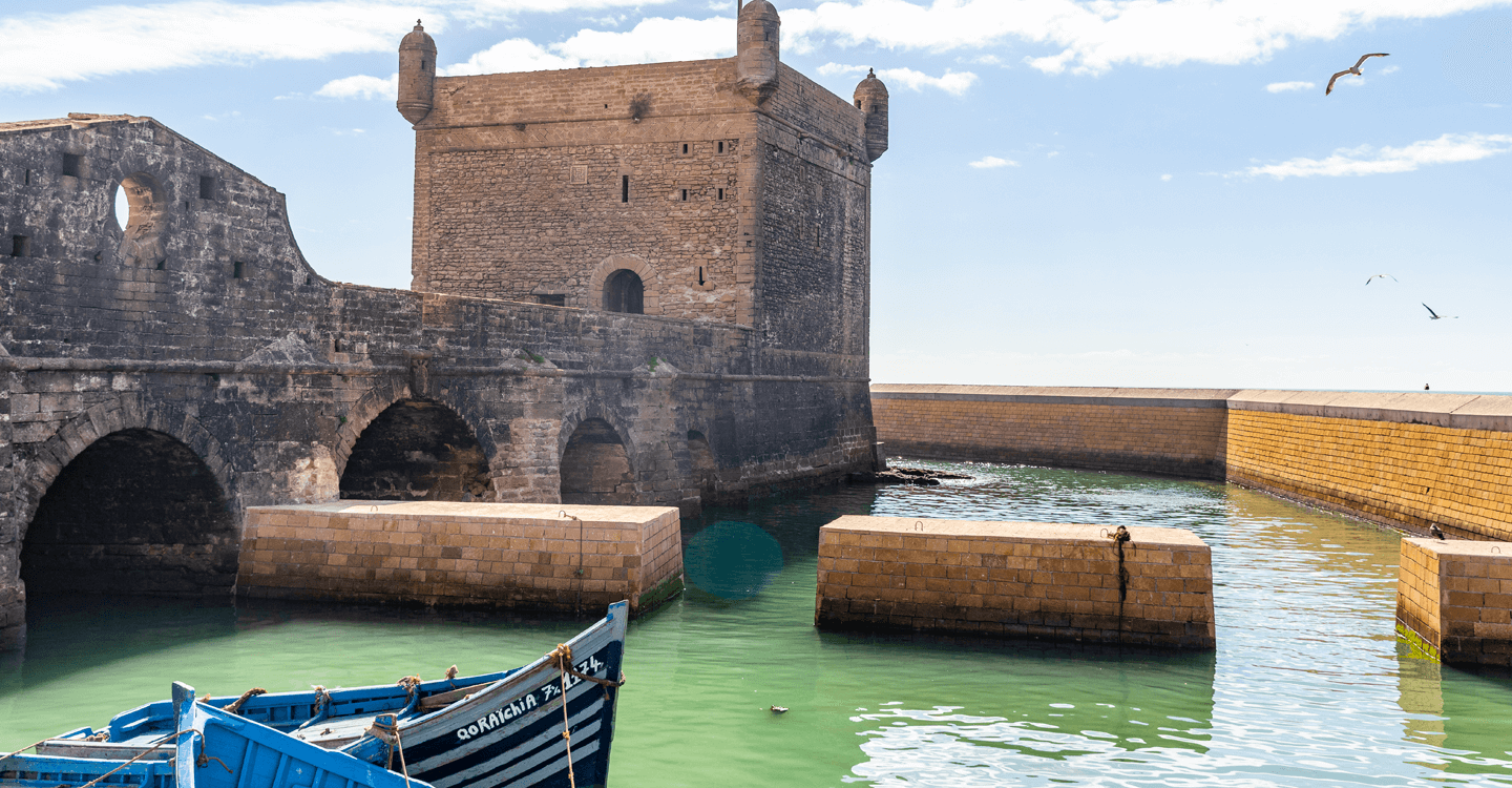 Essaouira