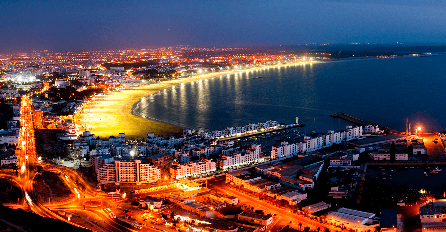 Agadir