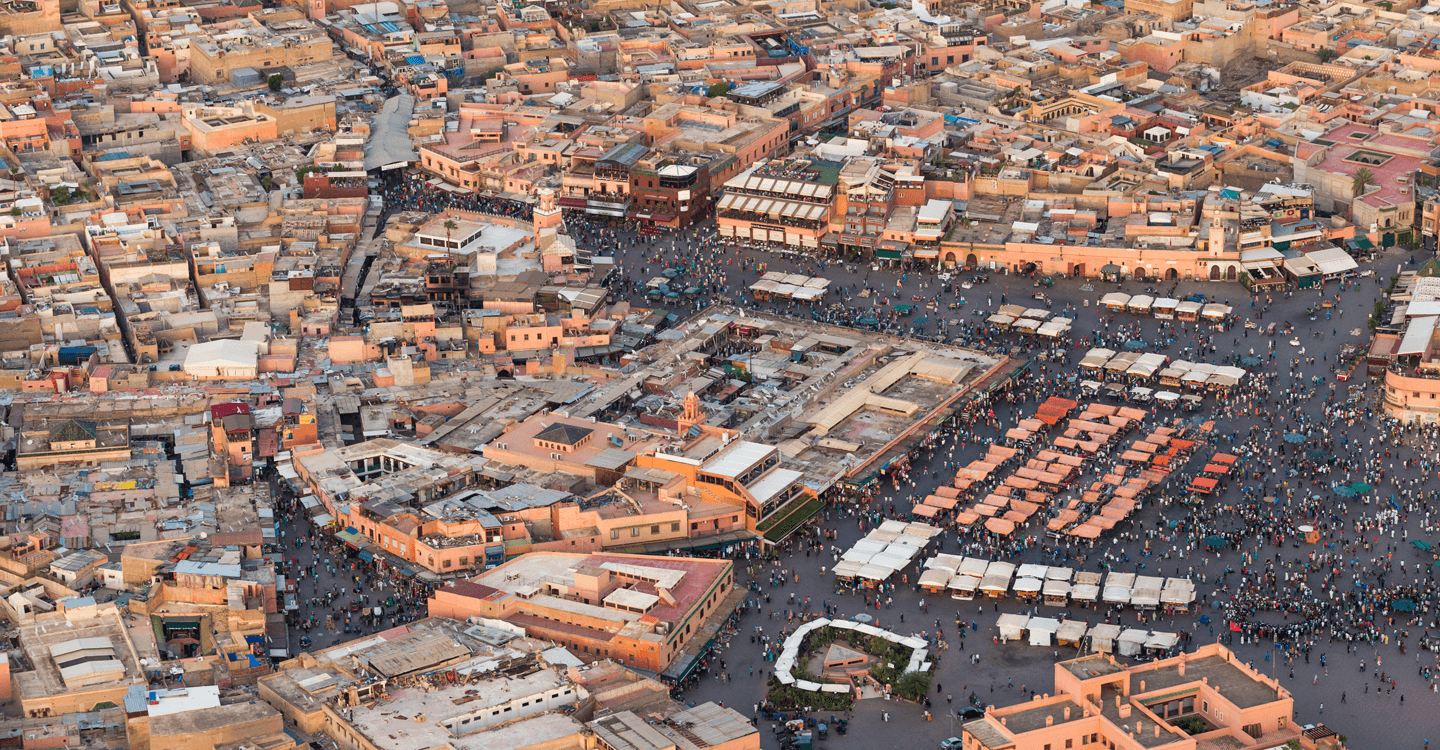 Marrakech