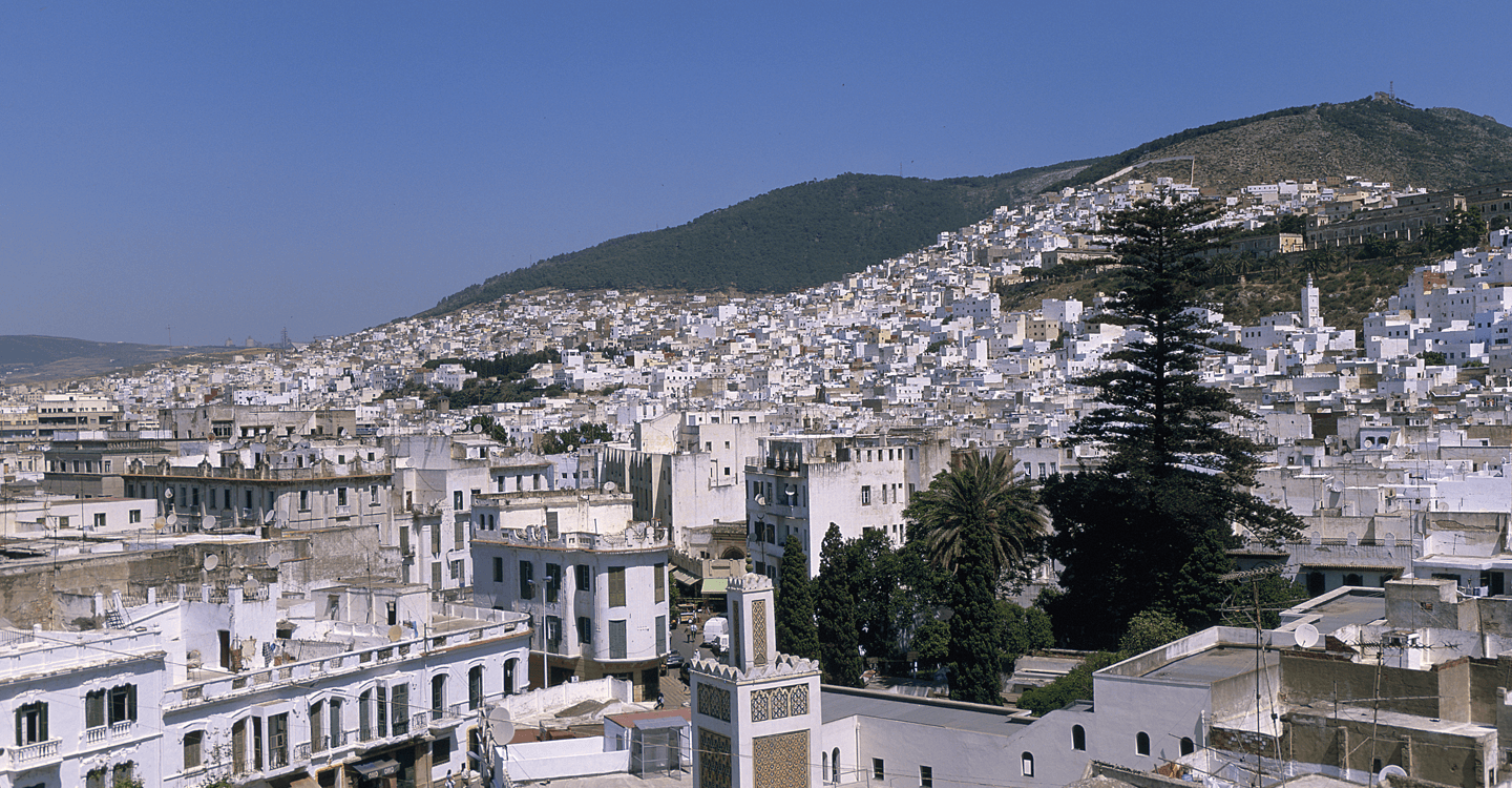 Tétouan