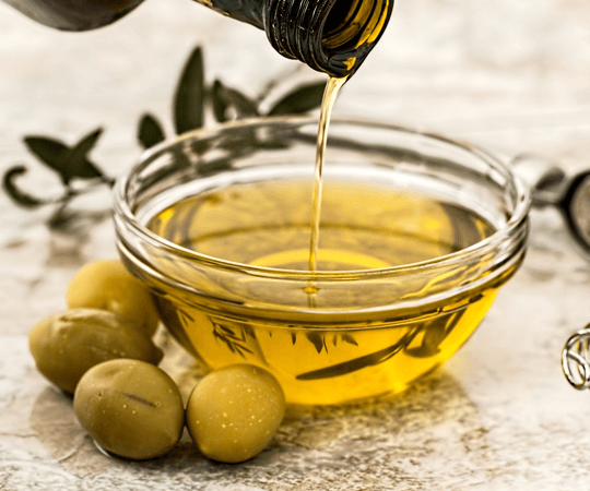 نكهات من الزراعة الإقليمية