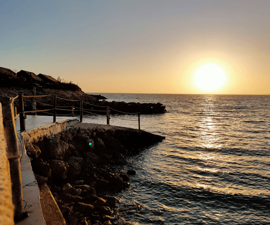 شاطئ بورتوريكو