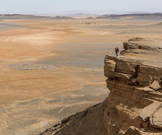 Gara Medouar ou Jebel Mudawwar