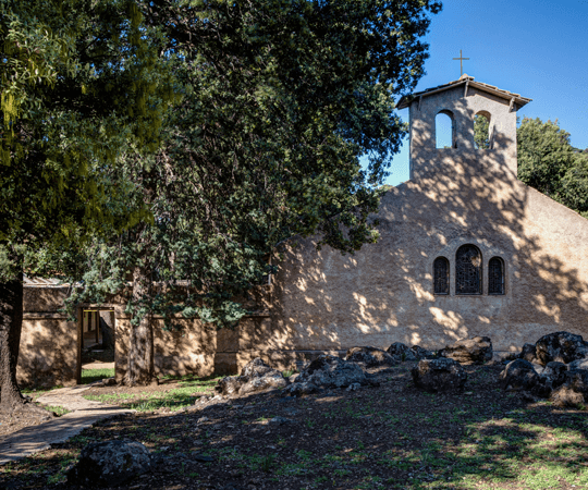 معبد دير تومليلين