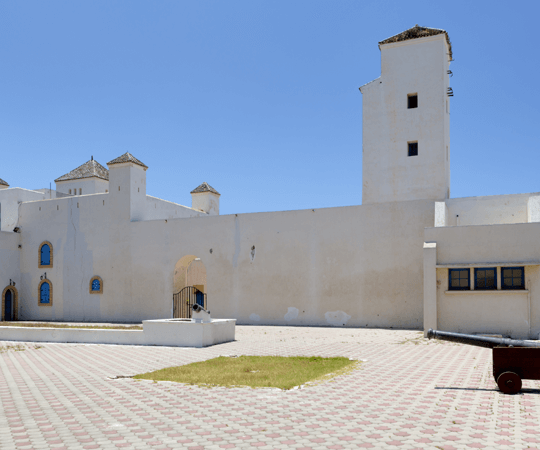 الكاتدرائية البرتغالية