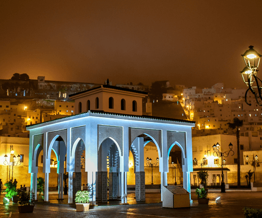 ساحة الفدان