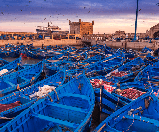 Essaouira