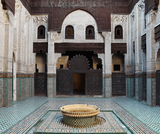 Meknès