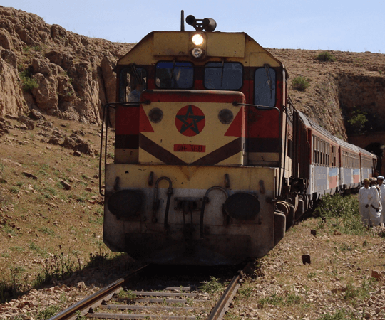 انطلق في مغامرة