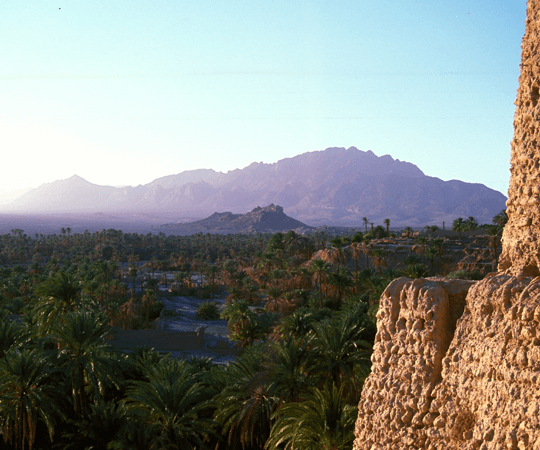 استمتع باستراحة منعشة وممتعة