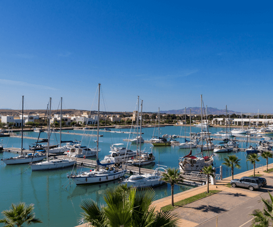 الغطس في الماء