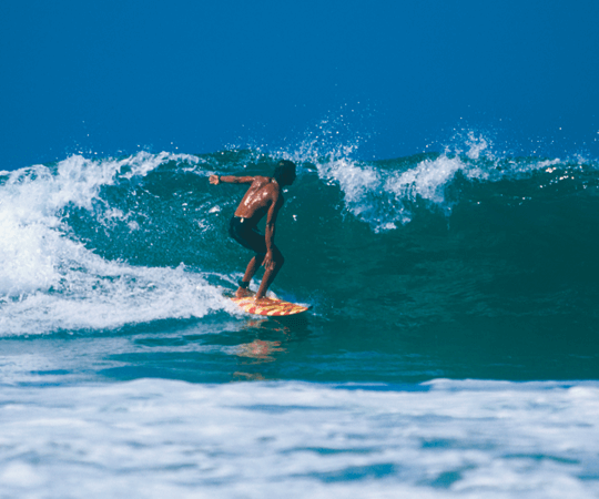 اكتشاف أكادير من الواجهة البحرية