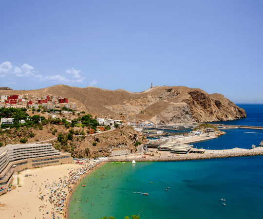 Prendre de la hauteur