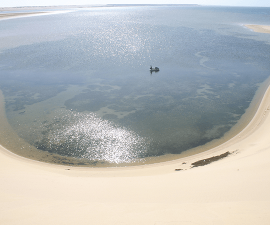 الاسترخاء واستعادة اللياقة