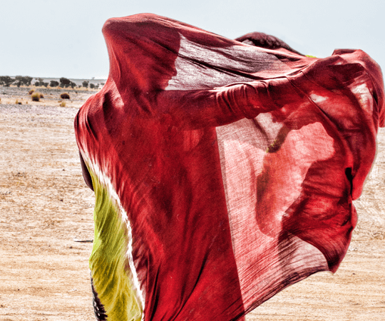 استمتع بفوائد المياه الكبريتية