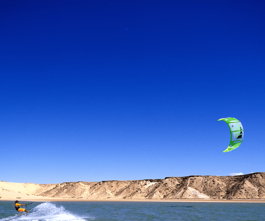 الاستمتاع إلى أقصى حد