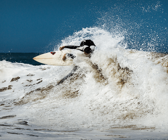 الاسترخاء رفقة العائلة
