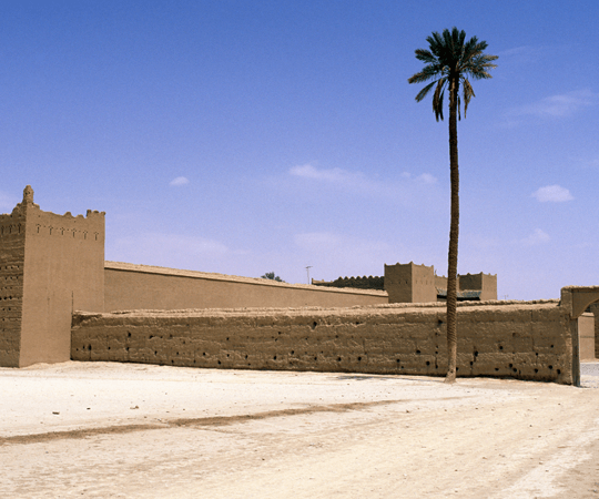 التجوال في تافيلالت