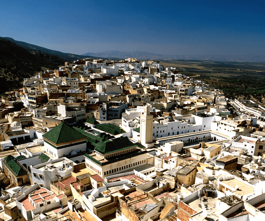 Faire vibrer ses sens