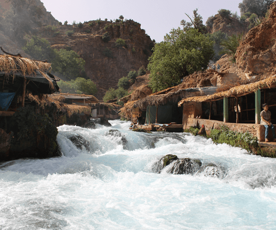 مصادر لإعادة الانتعاش