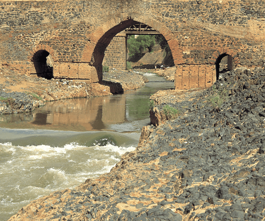 الاستمتاع بالهواء النقي